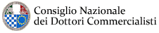 Consiglio Nazionale dei Dottori Commercialisti