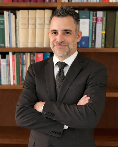Dott. Claudio Belperio