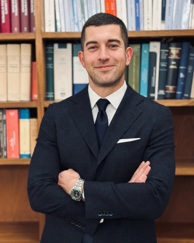 Dott. Leonardo Mannori