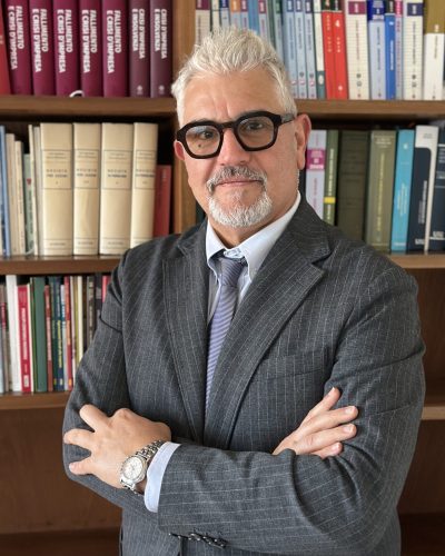 Foto Raffaele Romanucci