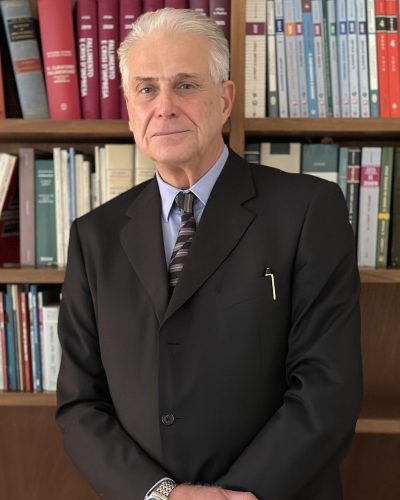 Dott. Claudio Tabarroni